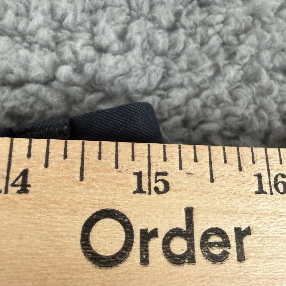 Armani Exchange Dress Pants‎ Womens 31 Black Flat Front Straight Leg Poly Rayon
